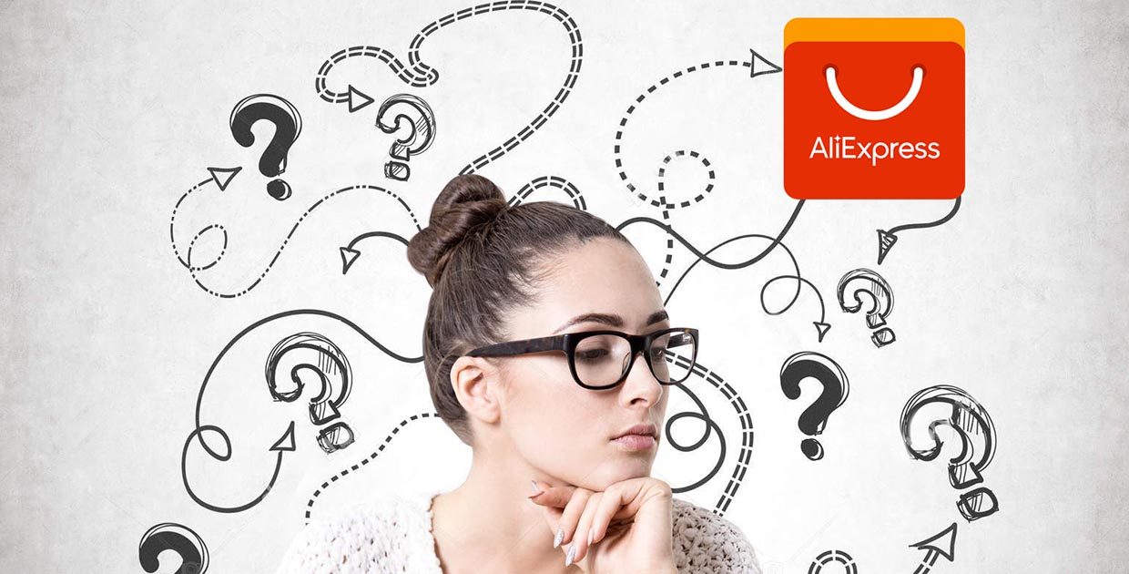 Как правильно покупать на AliExpress. Ответы на важные вопросы