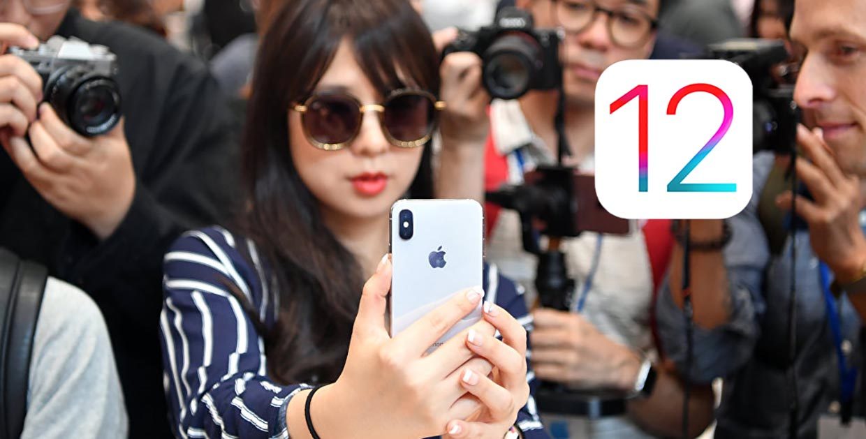 7 фишек iOS 12, которые нужно попробовать сразу после обновления