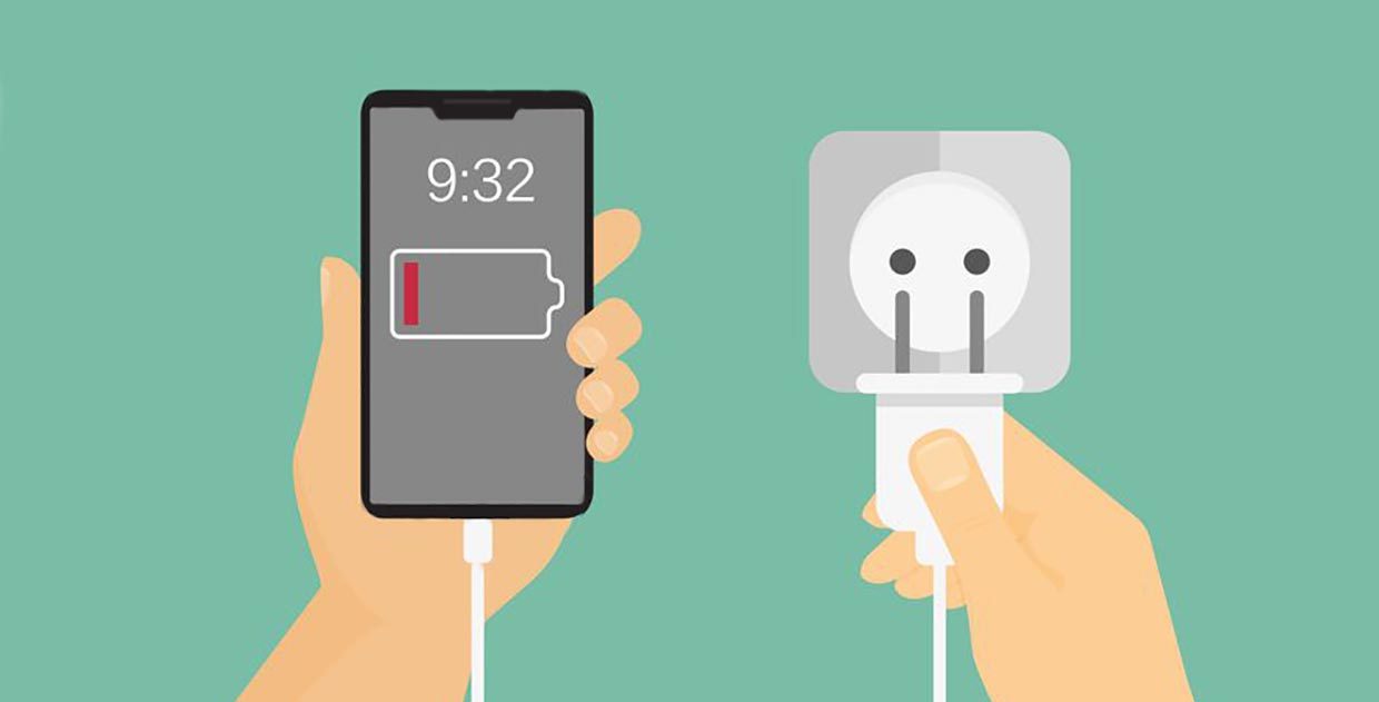 Как продлить время автономной работы iPhone на любой iOS
