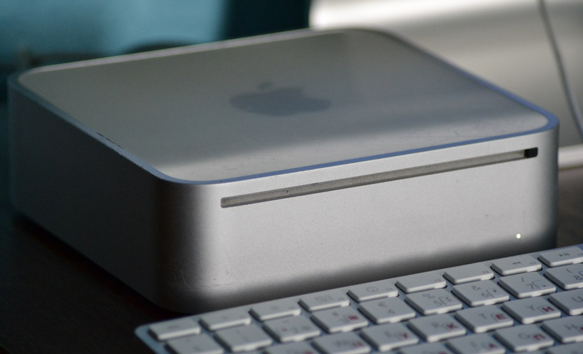 Стоит ли брать Mac mini, которому уже 10 лет?