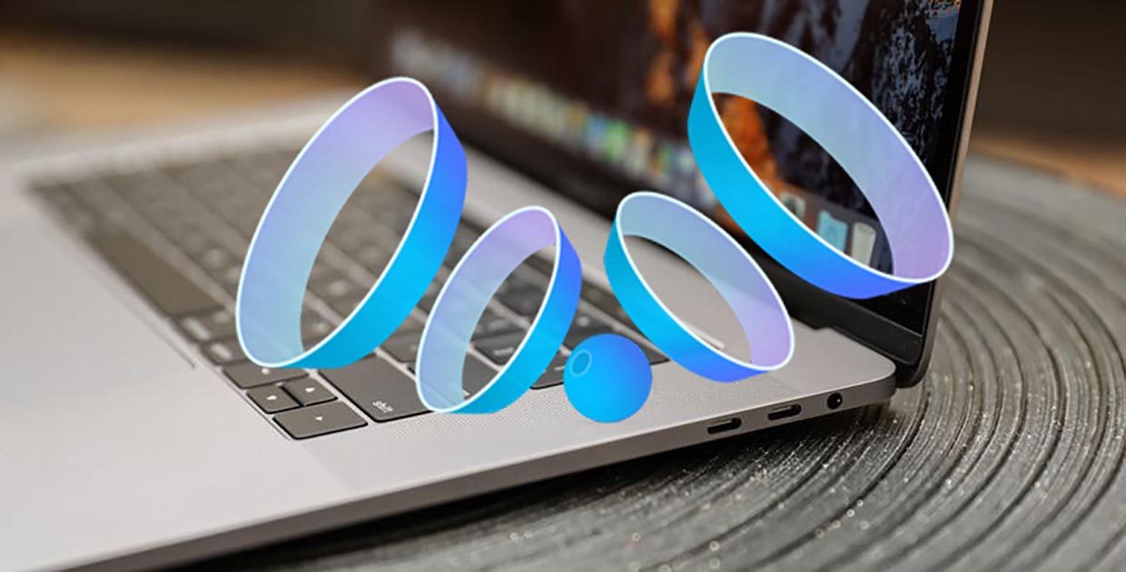 Как сделать колонки MacBook громче и басовитее
