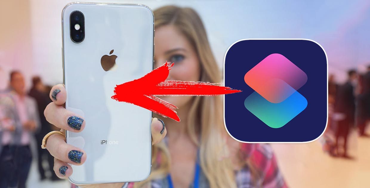 Найдена главная фишка iOS 12. Как пользоваться приложением Команды