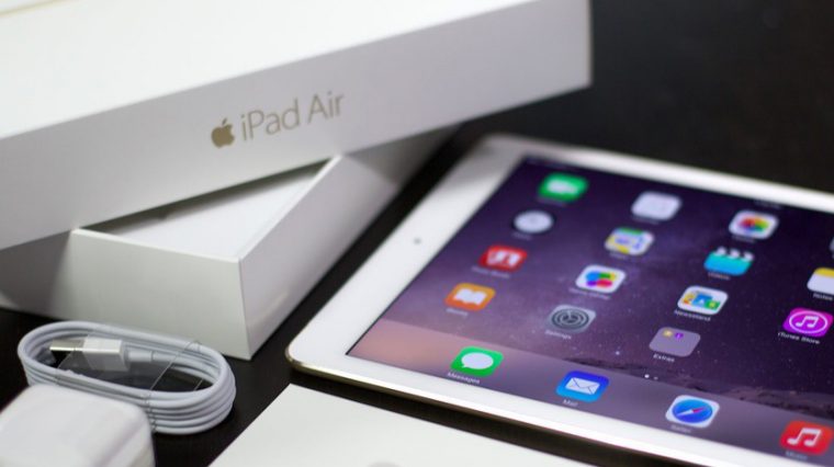 Продал iPad и не жалею. Вы тоже?