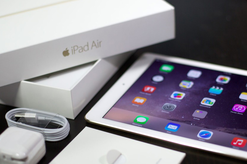 Продал iPad и не жалею. Вы тоже?