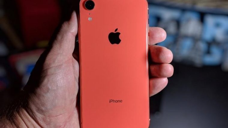 МТС нагло врет покупателям. Где мой iPhone XR?!