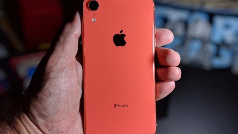 МТС нагло врет покупателям. Где мой iPhone XR?!
