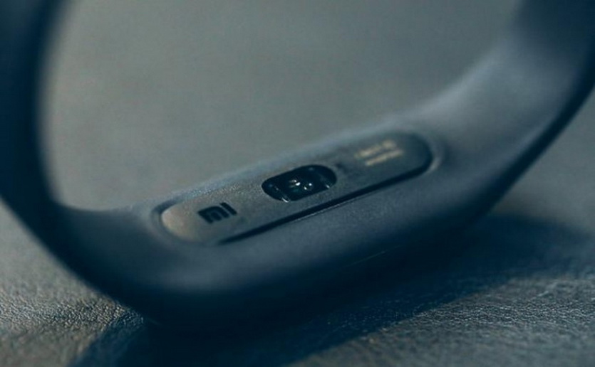 Почему Xiaomi Mi Band 1s самый лучший фитнес-браслет