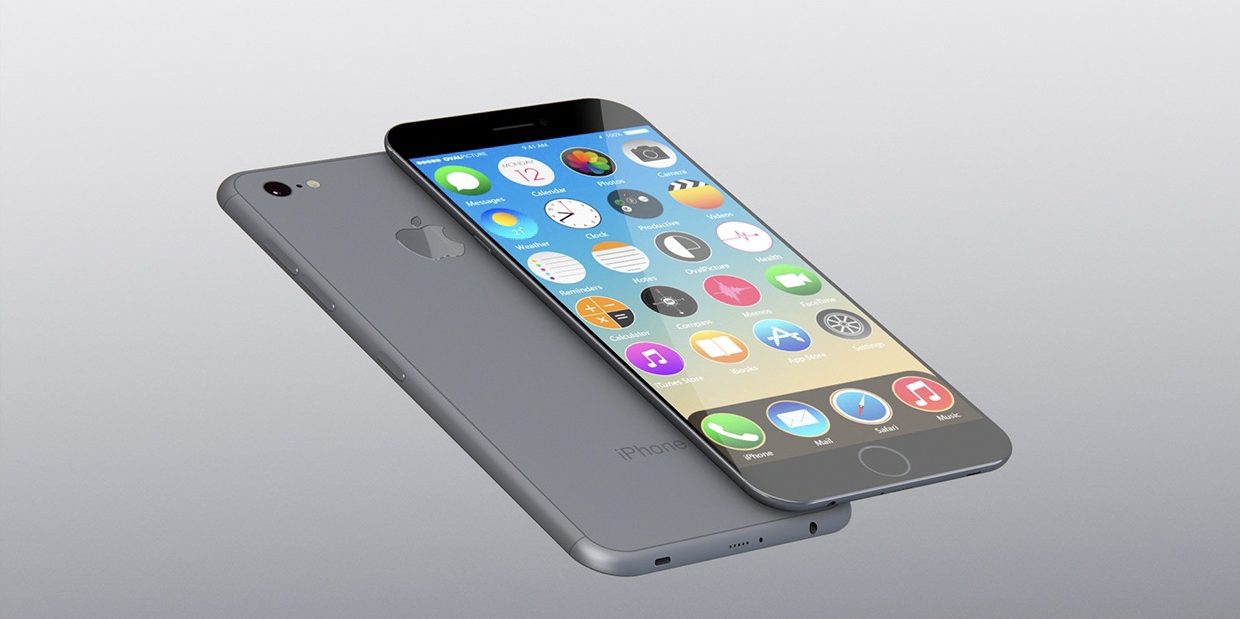 Сайт Apple намекает на новый iPod touch