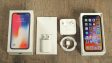 Меня тоже ограбили на iPhone X со стволом