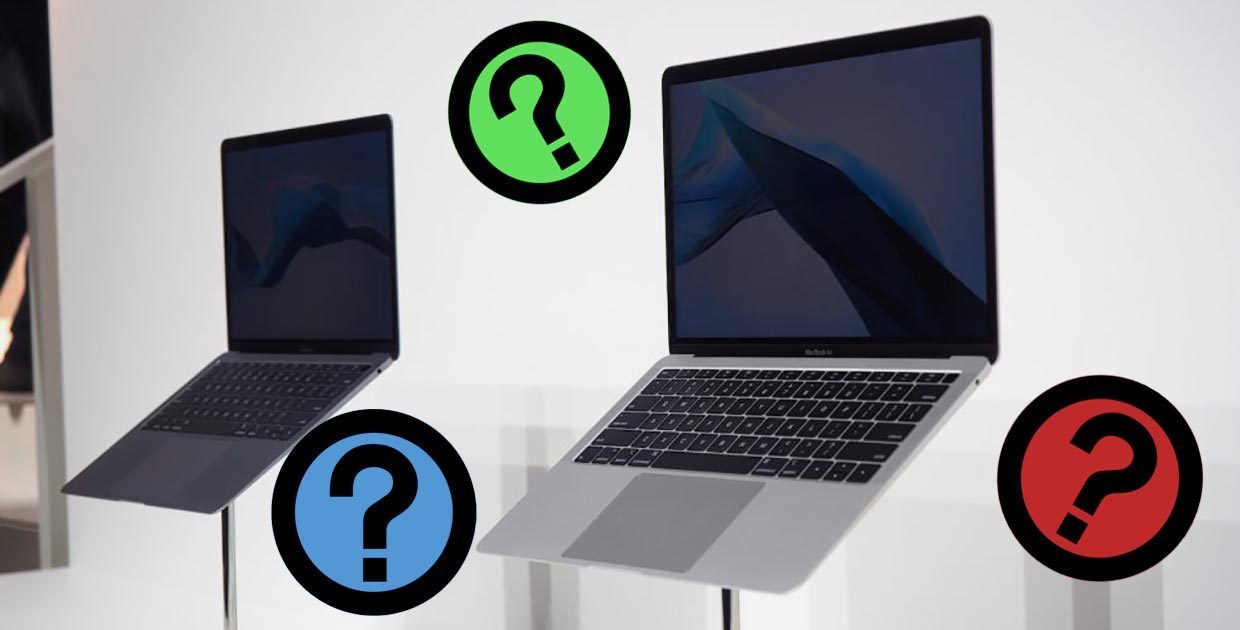 Apple очень странно поступила с MacBook. Пора разобраться
