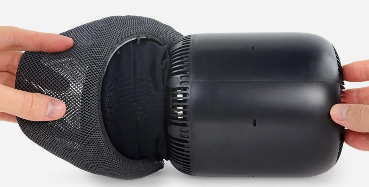 Как самому сделать колонку HomePod за 10 тыс. руб.
