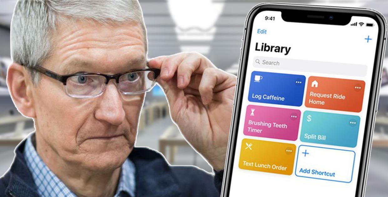 Что нужно добавить в Команды iOS 12, чтобы они стали реально полезными