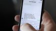 Как же бесит автозамена на iPhone