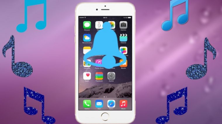 Как бесплатно самому сделать рингтон для iPhone
