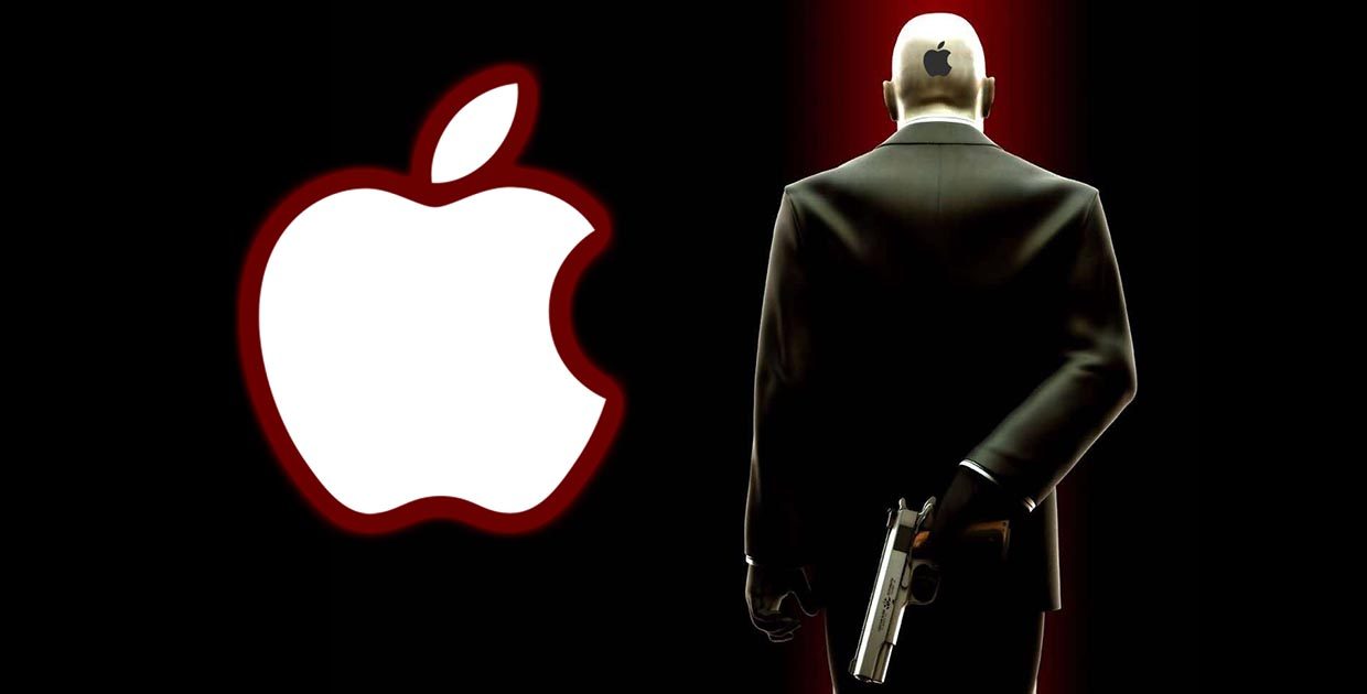 Какие технологии Apple убила в 2018 году
