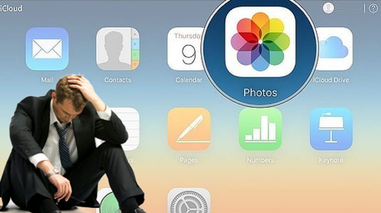Почему хранить фотографии в iCloud ужасно неудобно