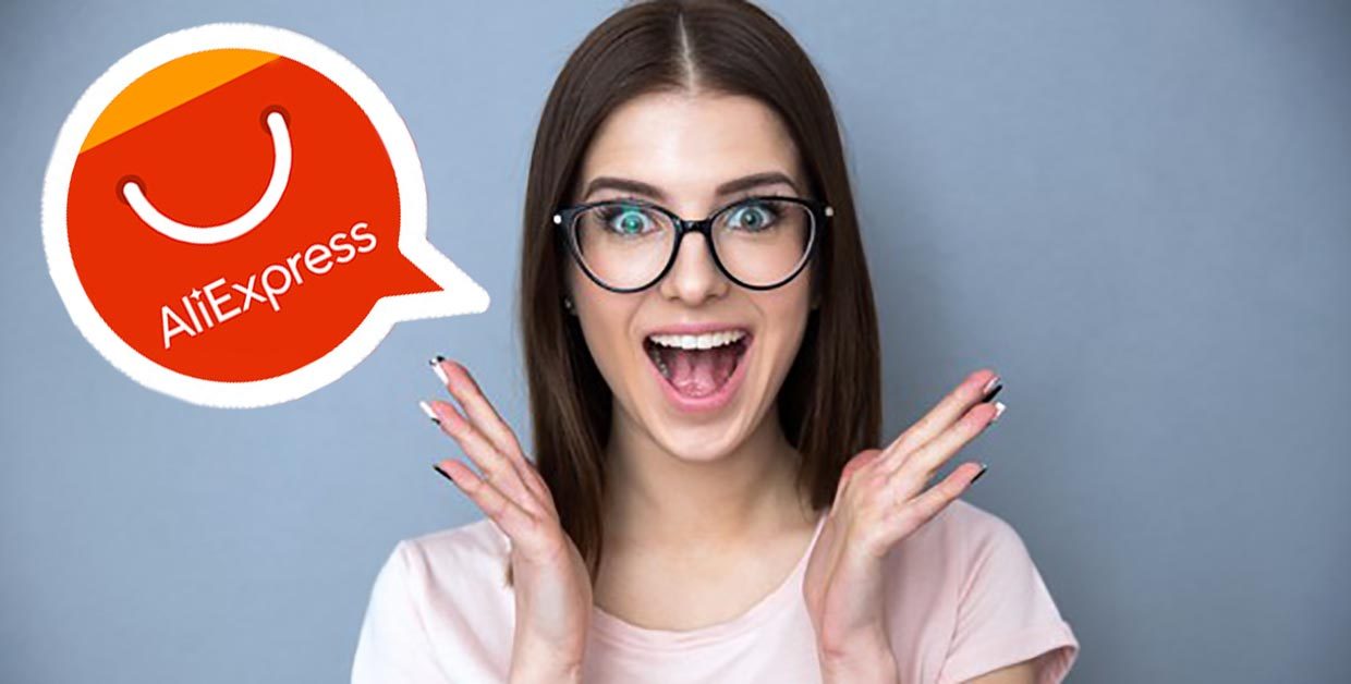 Что лучше всего заказать с AliExpress на главной распродаже года