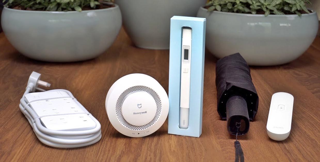 День супер скидок на Xiaomi. Самая большая распродажа