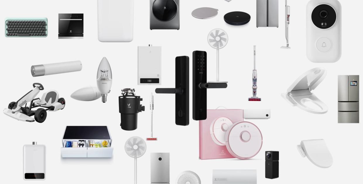 12 умнейших гаджетов Xiaomi, которые стоит ждать в 2019 году