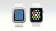 Странно. Я вернулся на Pebble после Apple Watch