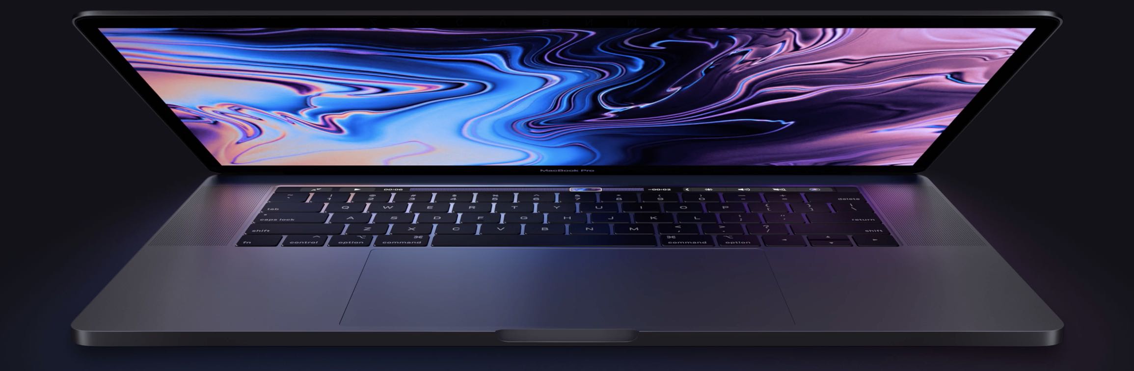 Печальный опыт покупки MacBook Pro в разных странах