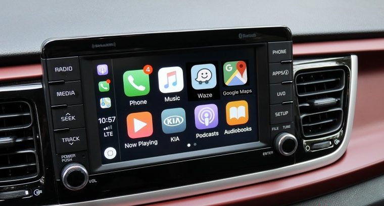 Официально: Яндекс не работает над Навигатором для CarPlay