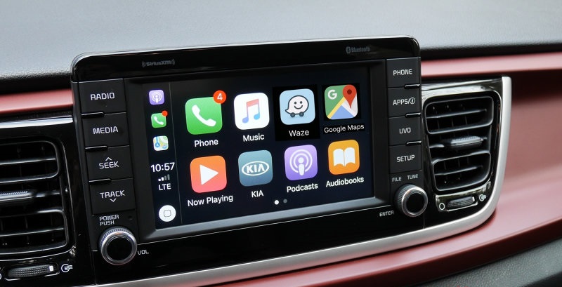 Официально: Яндекс не работает над Навигатором для CarPlay