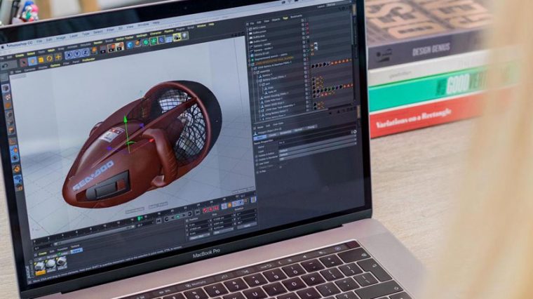Опыт покупки MacBook Pro 15 с русской клавиатурой в Европе