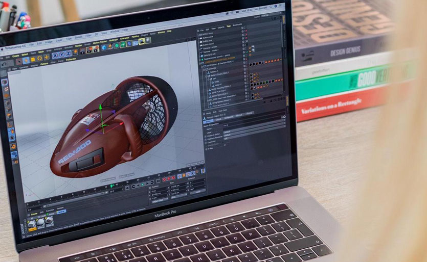 Опыт покупки MacBook Pro 15 с русской клавиатурой в Европе