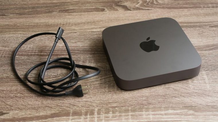 Не покупайте Mac mini 2018