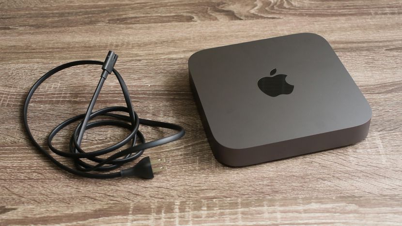 Не покупайте Mac mini 2018