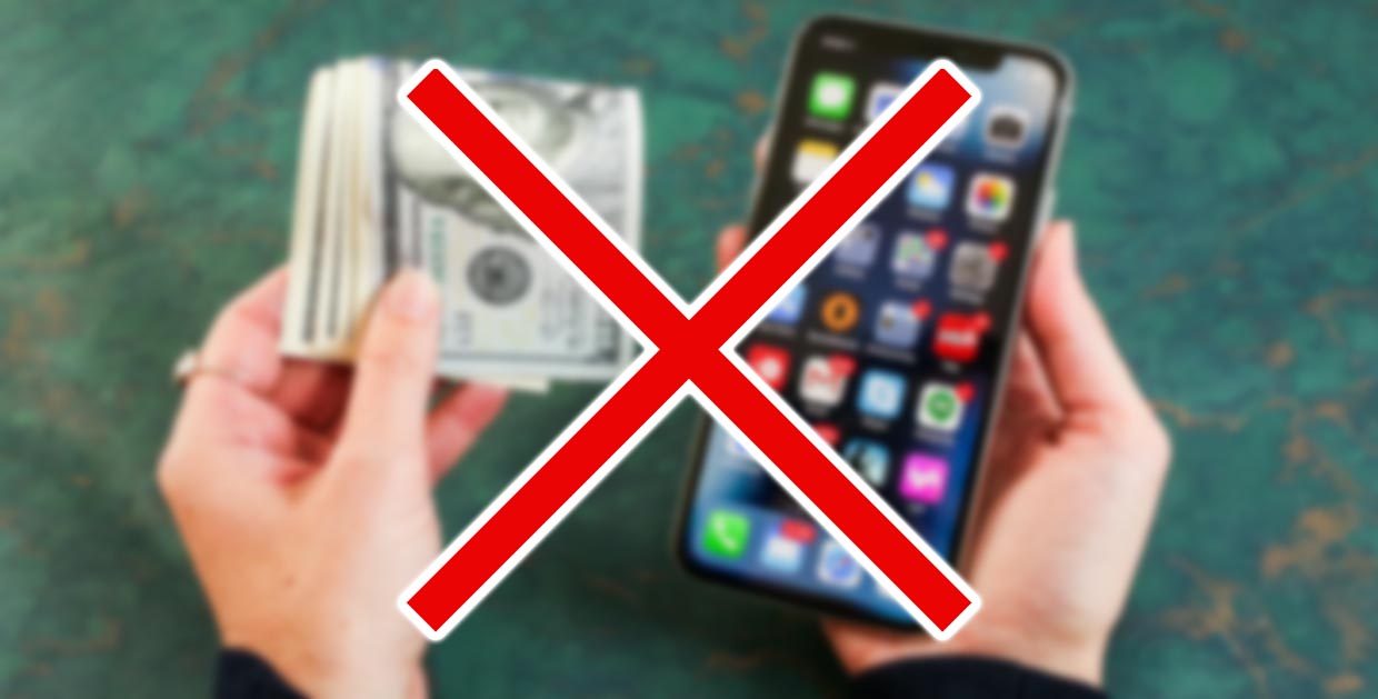 Почему я три года не покупаю новые iPhone