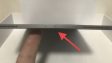 Мой iPad Pro погнулся сам, и Apple его поменяла