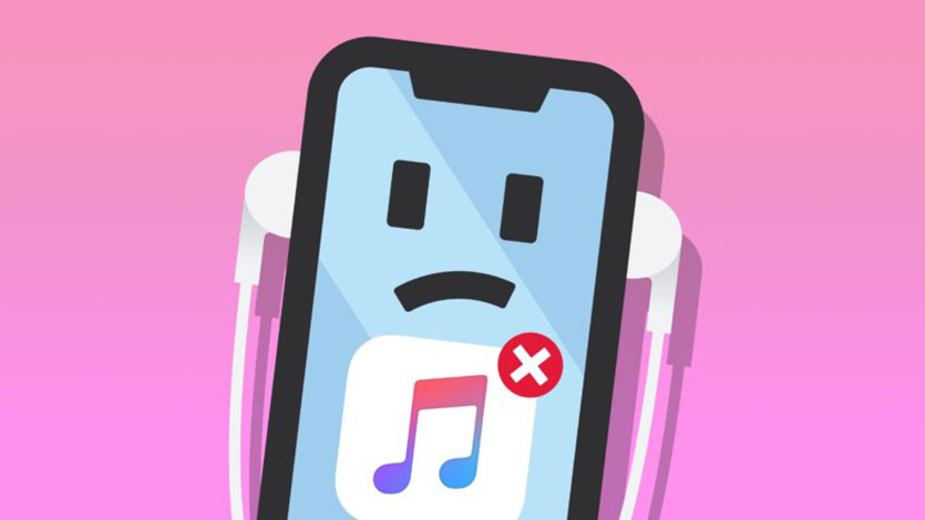 Никогда не отписывайтесь от Apple Music