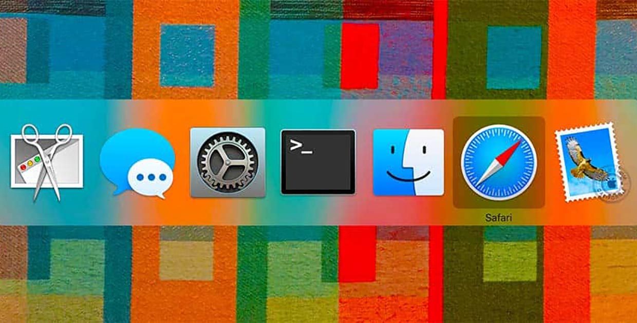 4 скрытых возможности панели многозадачности Mac