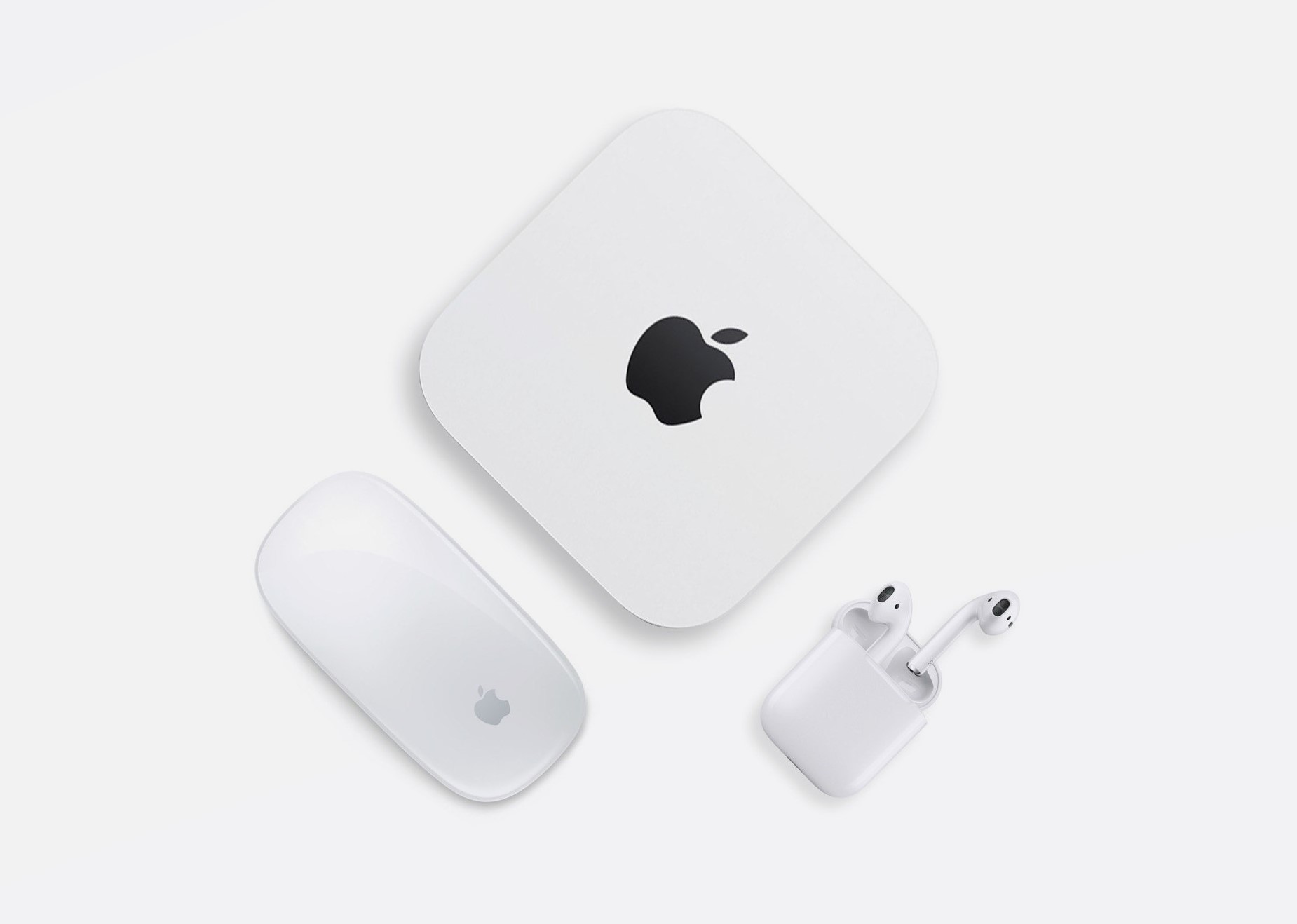 Продайте выгодно любой аксессуар Apple. Даже без комплекта
