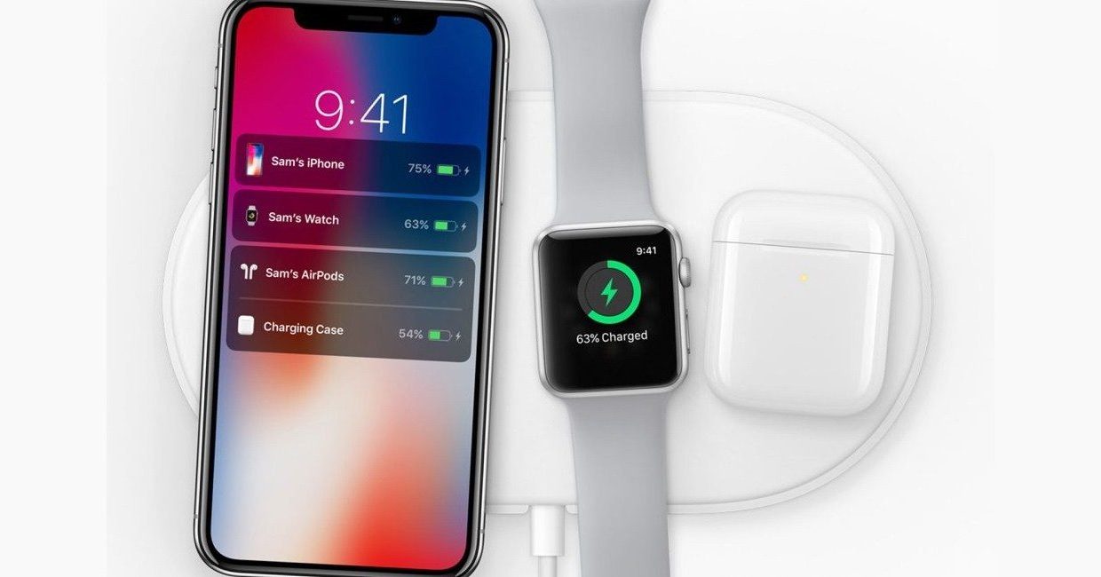 В iOS 12.2 найдено доказательство скорого выхода AirPower