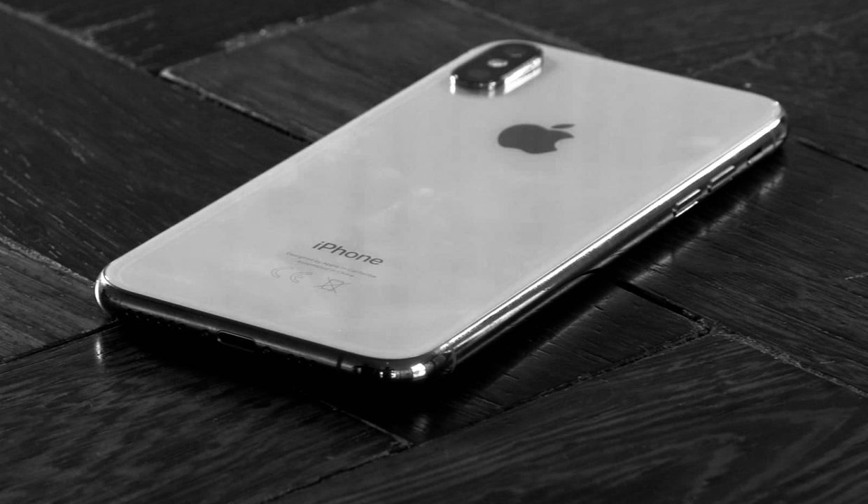 У меня умер iPhone Xs Max