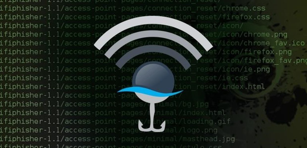 Появился способ взлома любой Wi-Fi сети