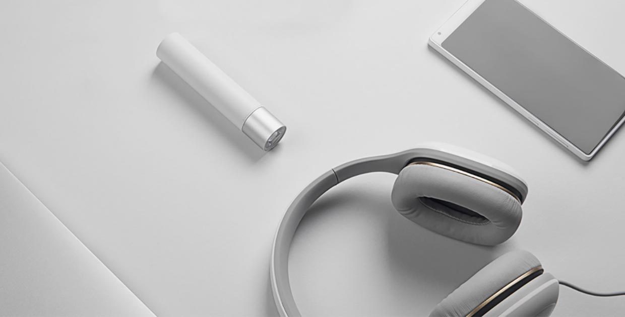 Чем меня удивил фонарик Xiaomi. Заряжает даже iPhone