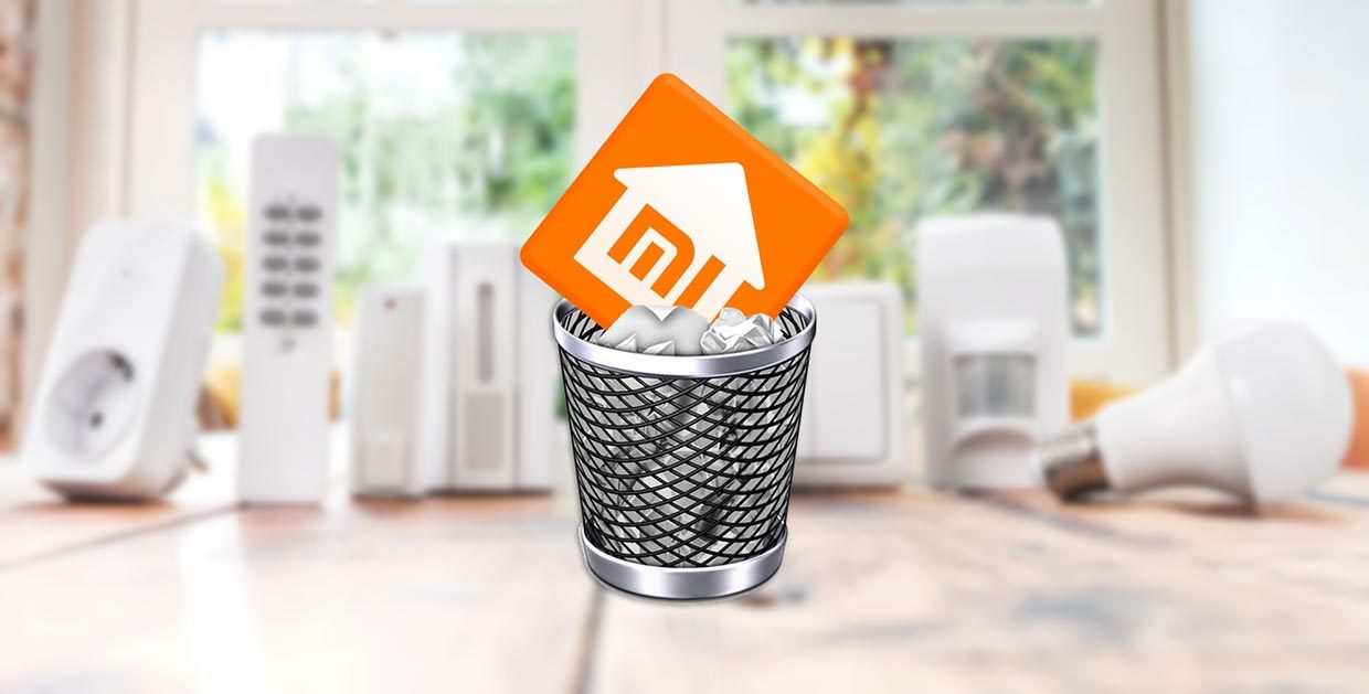 5 плохих девайсов Xiaomi для умного дома. Что купить вместо них