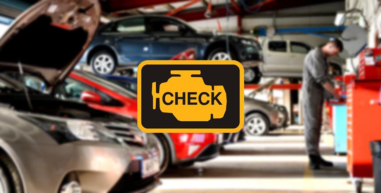 Советую лучший OBD-сканер для самостоятельной диагностики машины