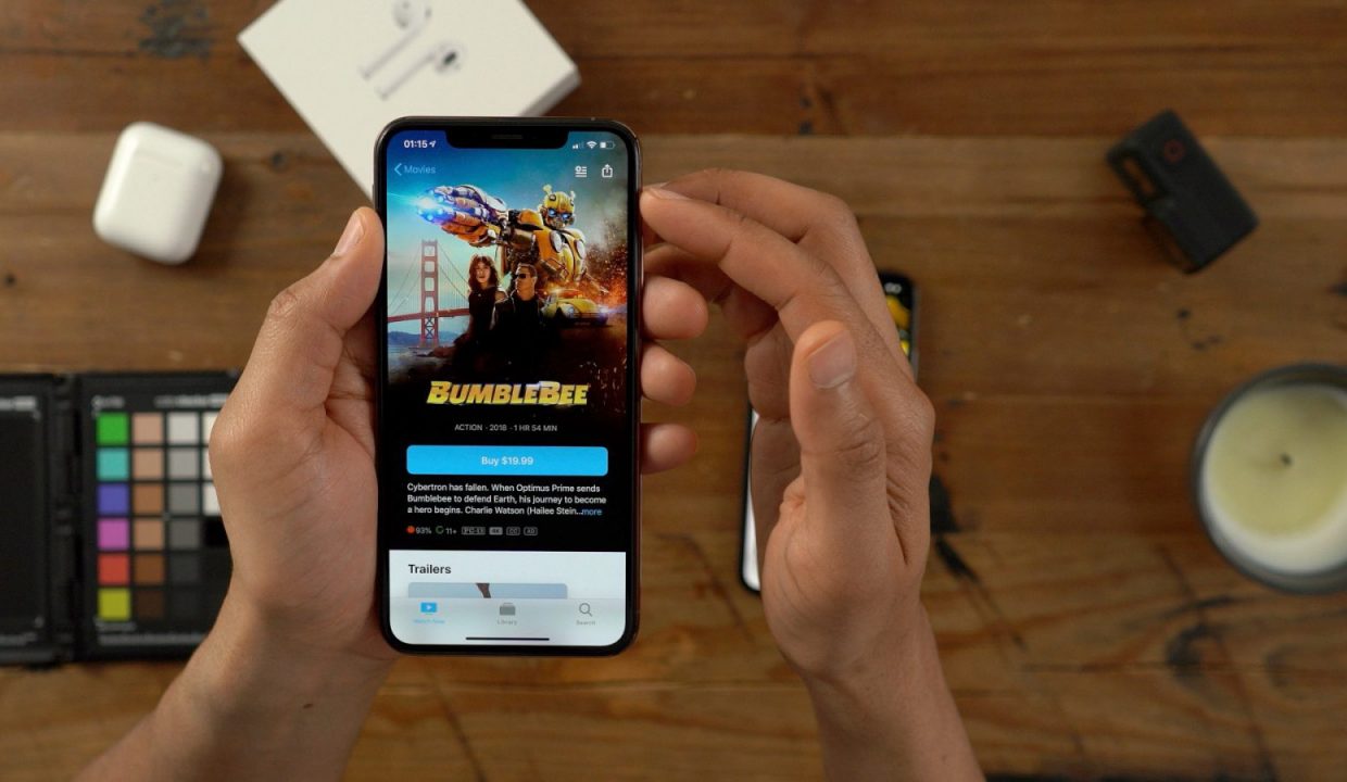 Вышла iOS 12.3 beta 2 для разработчиков