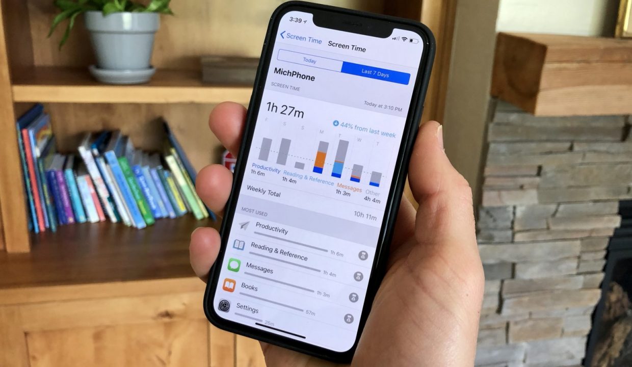 Apple объяснила, почему удалила из App Store приложения для родителей