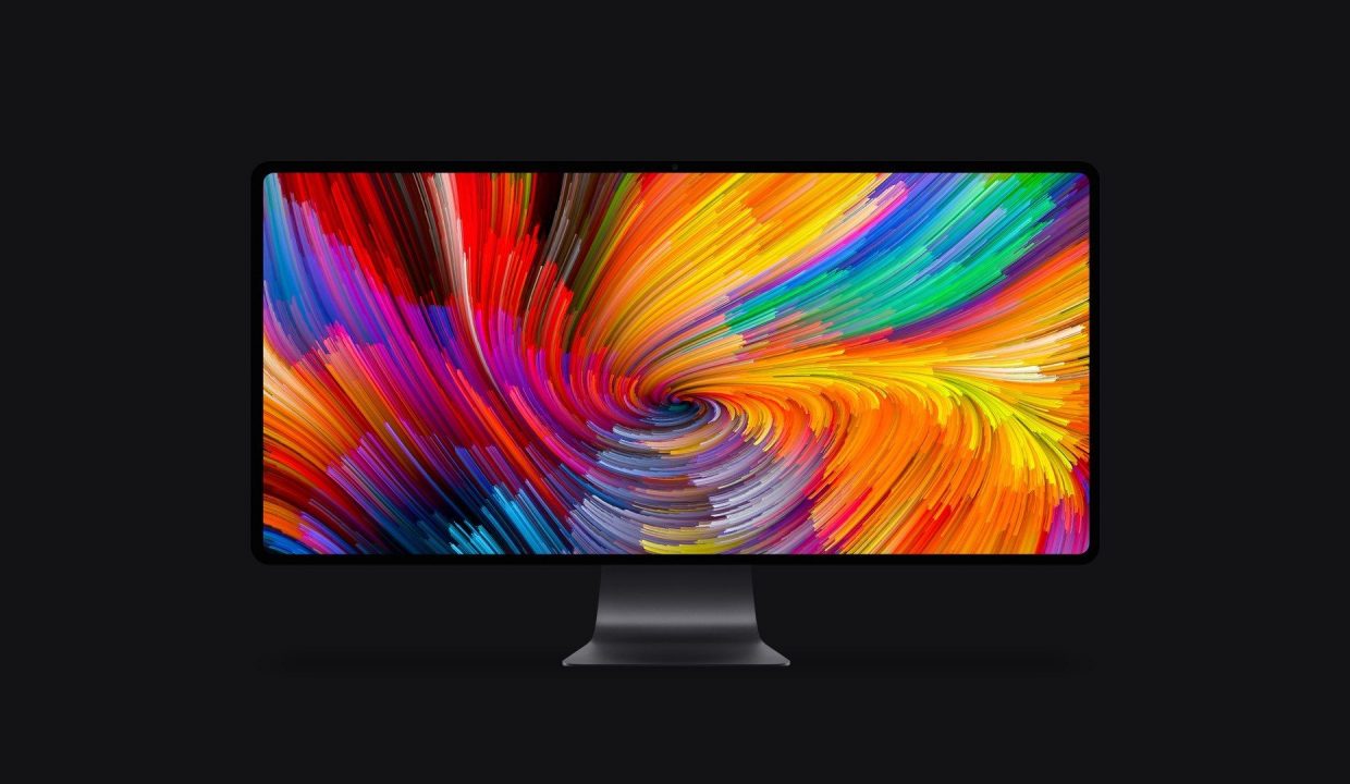 Всё, что мы знаем о новом 31.6-дюймовом дисплее Apple