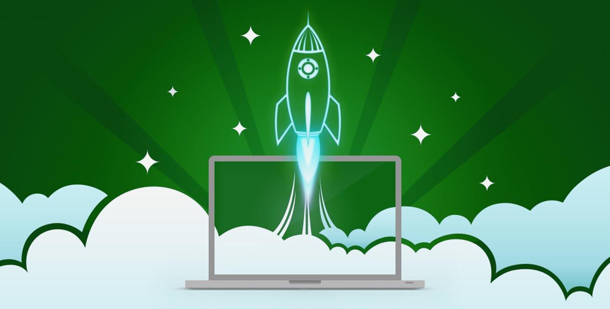 Как ускорить абсолютно каждый MacBook. 7 способов