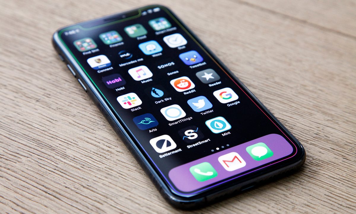 Производители чехлов слили дизайн iPhone 11