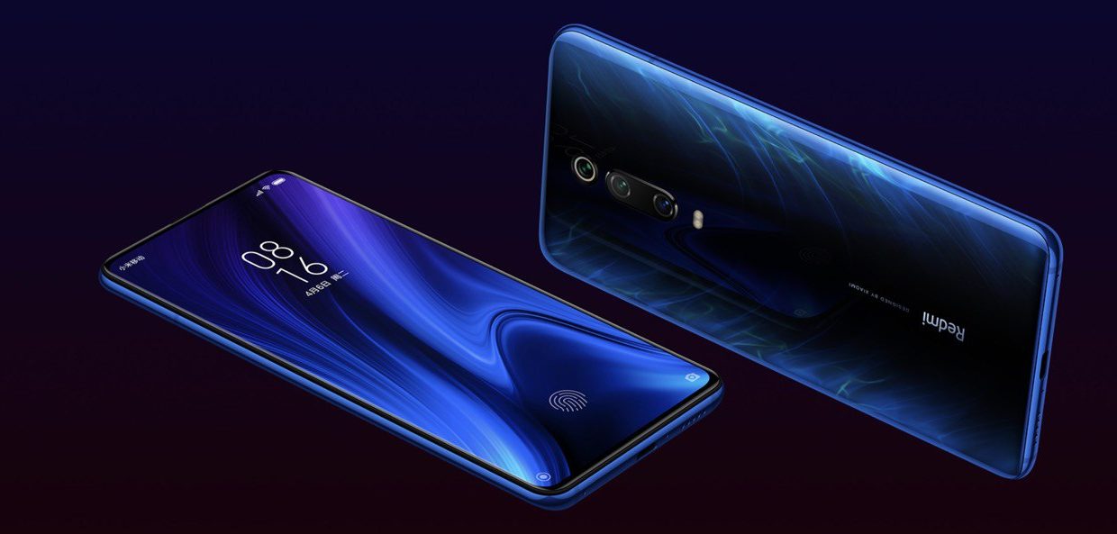 Представлен мощный Redmi K20 Pro по цене iPhone SE