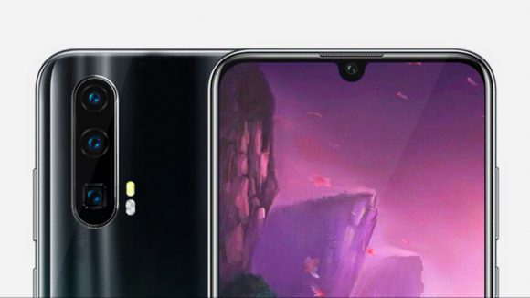 Завтра презентация Huawei Honor 20, будет смешно