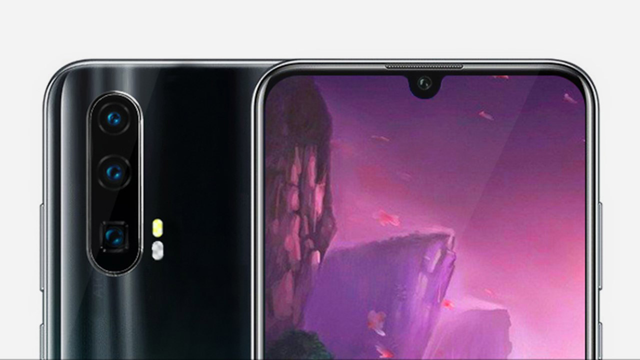 Завтра презентация Huawei Honor 20, будет смешно
